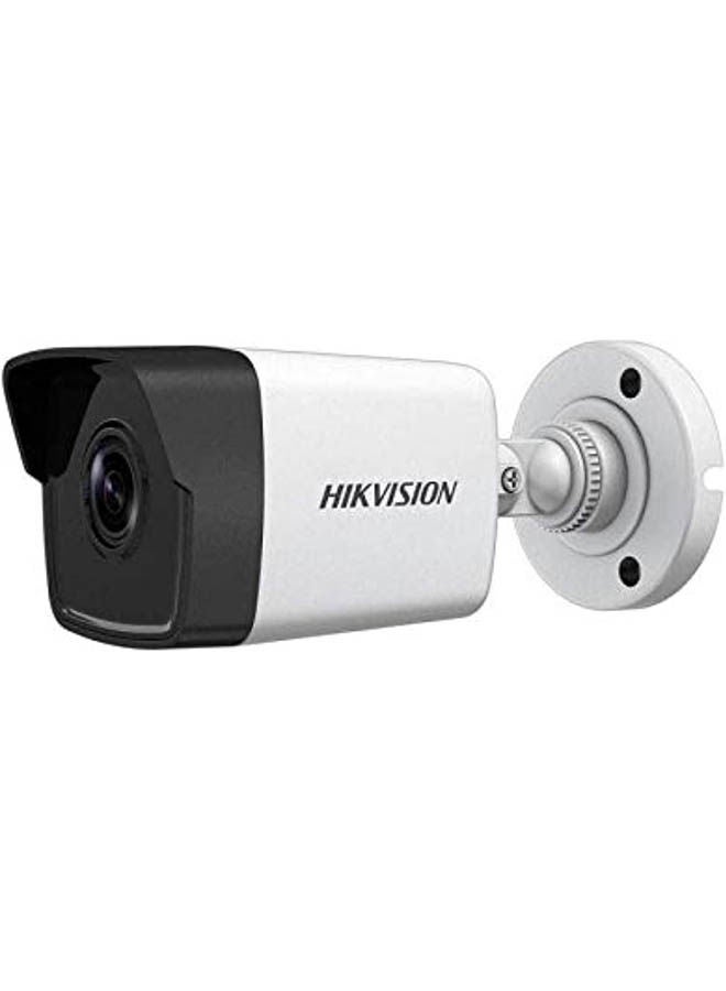 HIKVISION 4Mp Fixed Bullet Network Camera - Image 1