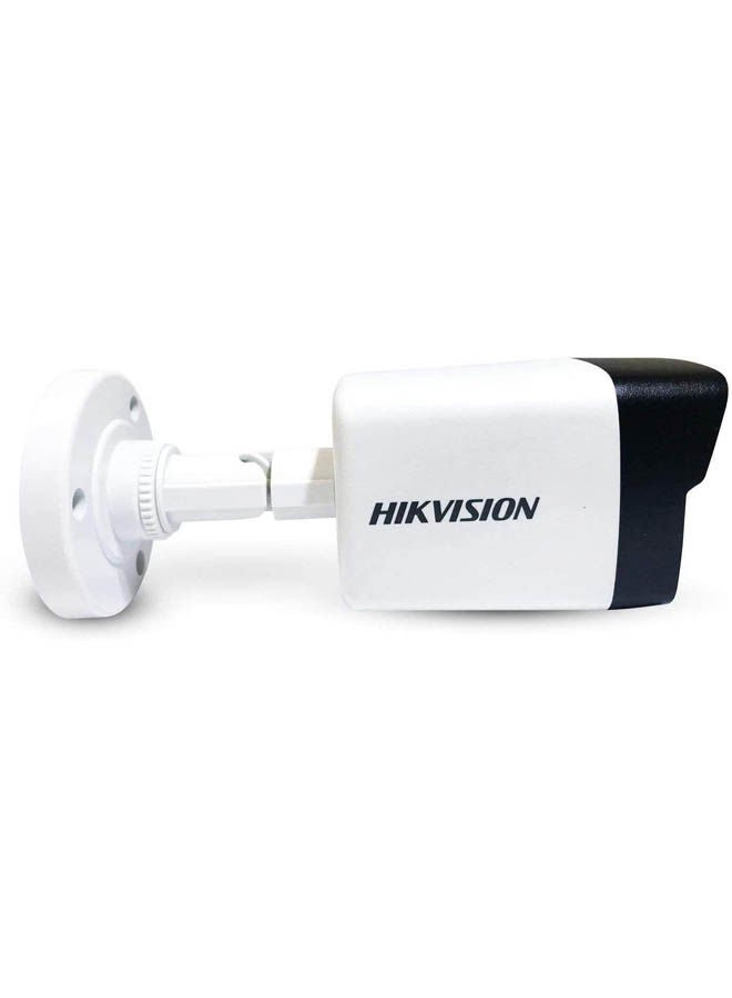 HIKVISION 4Mp Fixed Bullet Network Camera - Image 5