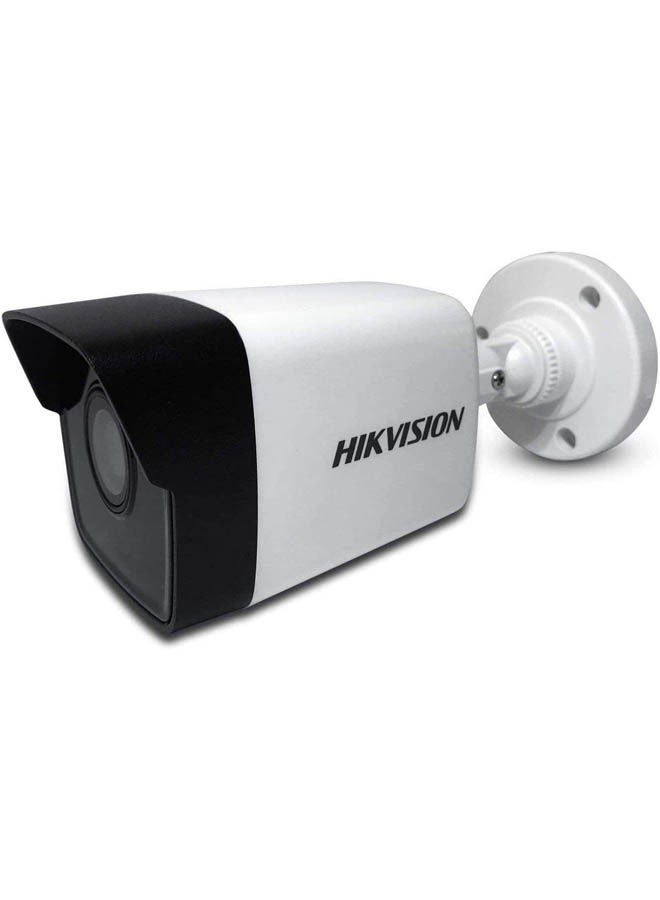 HIKVISION 4Mp Fixed Bullet Network Camera - Image 2