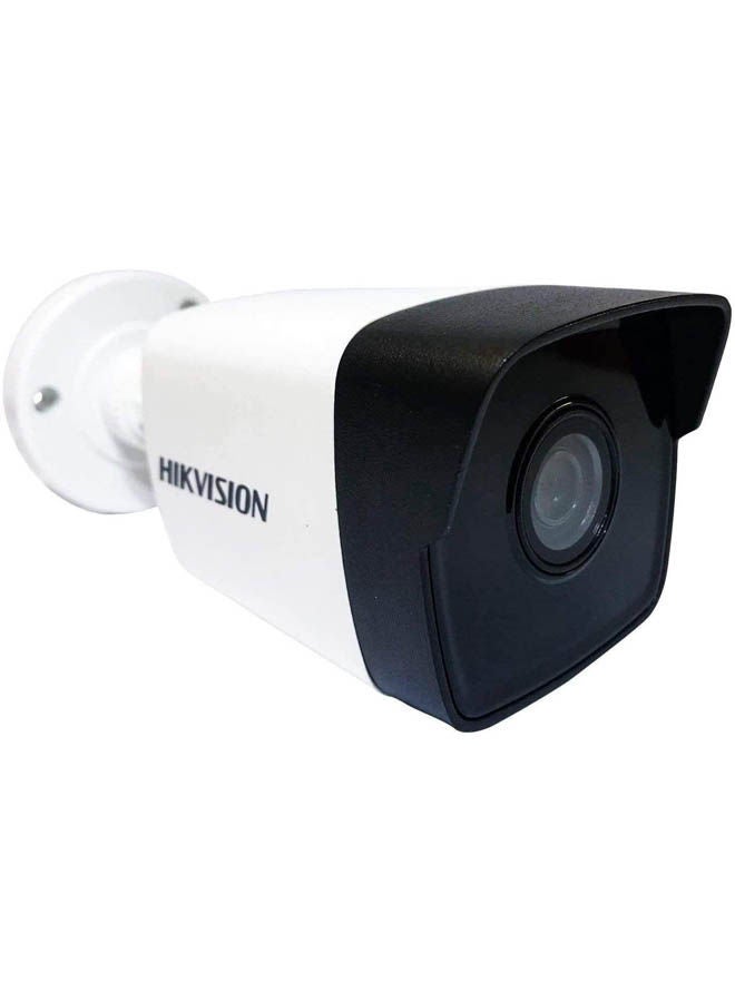 HIKVISION 4Mp Fixed Bullet Network Camera - Image 3