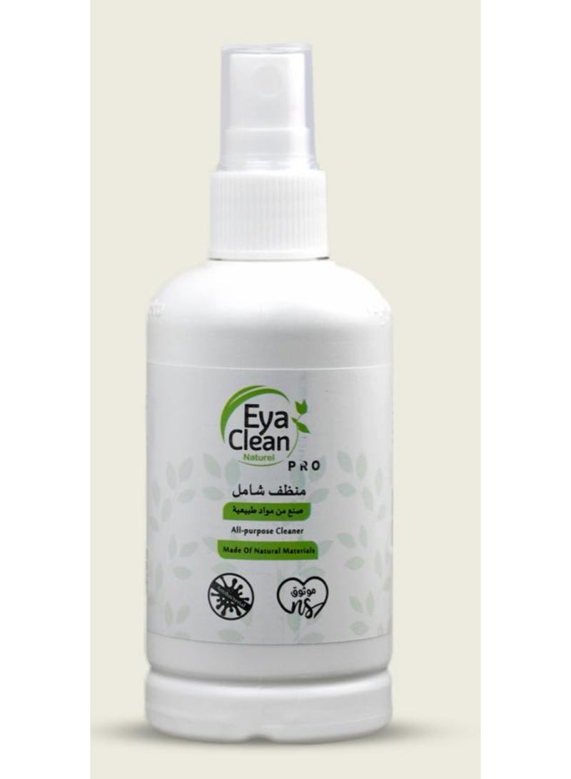 ايا كلين برو منظف ​​إيا كلين متعدد الأغراض مصنوع من مواد طبيعية 100 مل - Image 1