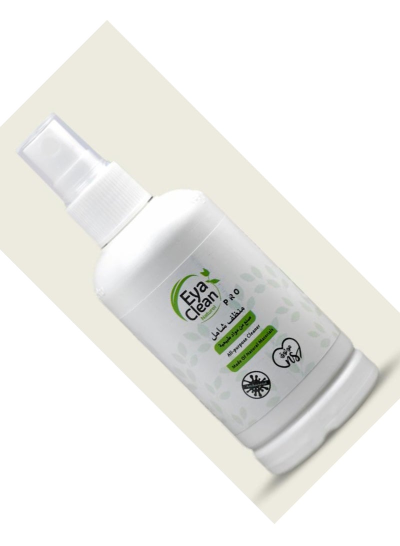 ايا كلين برو منظف ​​إيا كلين متعدد الأغراض مصنوع من مواد طبيعية 100 مل - Image 2