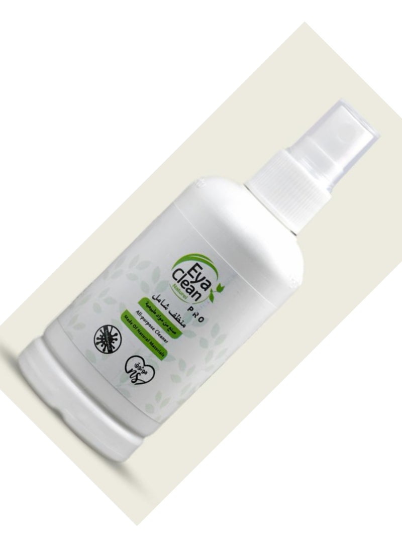 ايا كلين برو منظف ​​إيا كلين متعدد الأغراض مصنوع من مواد طبيعية 100 مل - Image 3