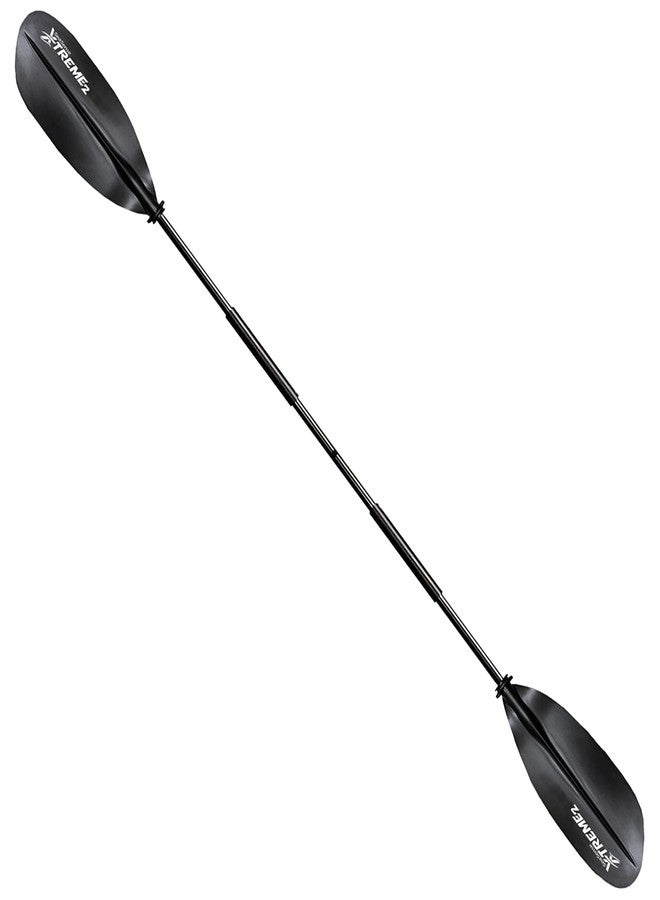 SeaSense X-TREME 2 PADDLE, BLACK, 84IN (008681) - Image 1