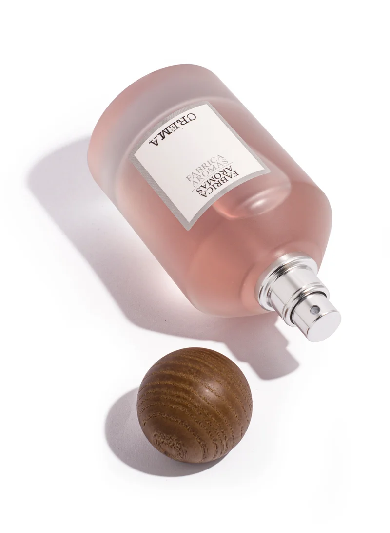 AMD Perfumes Fabrica Aromas Crema By AMD Perfumes Men and Women Fragrance EDP 100ml