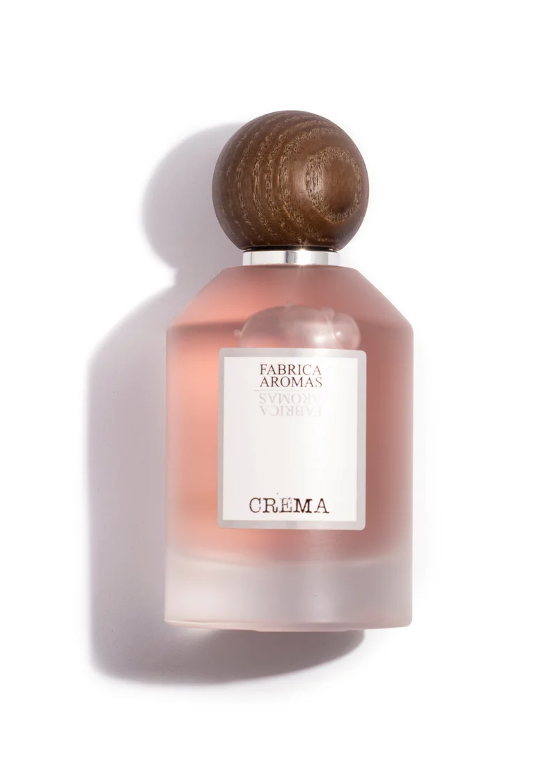 AMD Perfumes Fabrica Aromas Crema By AMD Perfumes Men and Women Fragrance EDP 100ml