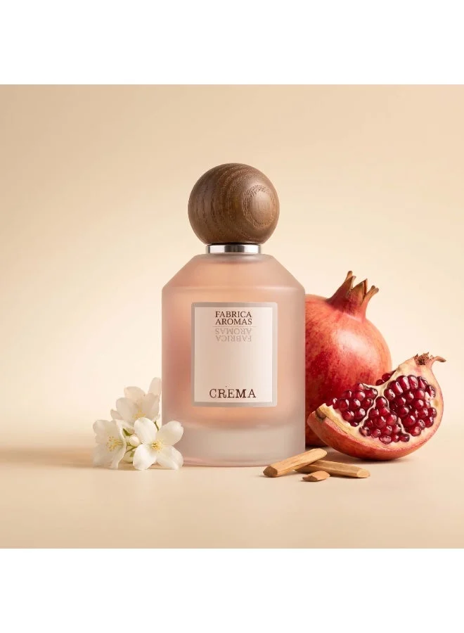 عطور ايه ام دي فابريكا أروماس كريمة من إيه إم دي للعطور للرجال والنساء عطر أو دو بارفان  مل