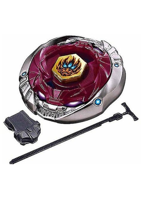 Takara Tomy  Beyblade BB118 Phantom Orion B:D 4D System And Launcher