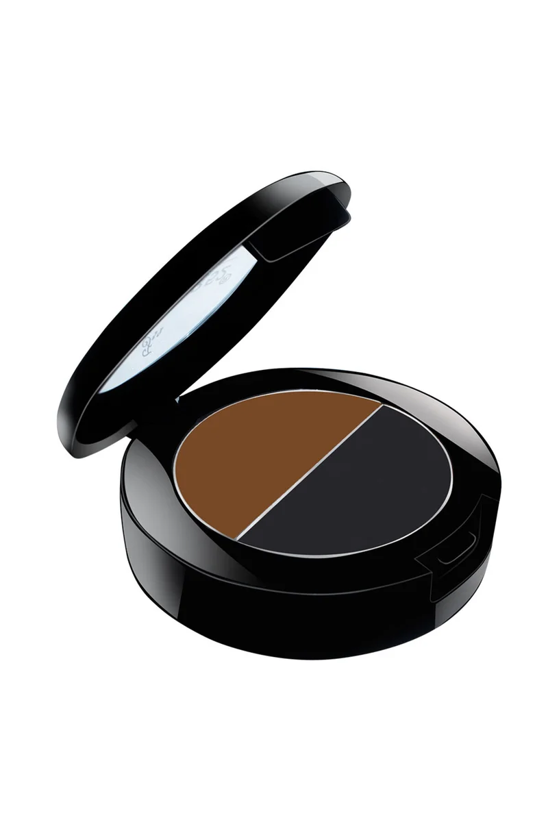 فور إيفر52 2 Color Eyebrow Cake
