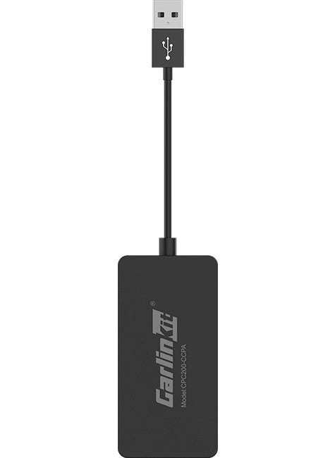 Carlinkit - Ccpa Wireless Apple Carplay & Android Auto, Android Multimedia Display Converter (CPC200-CCPA) - Image 1