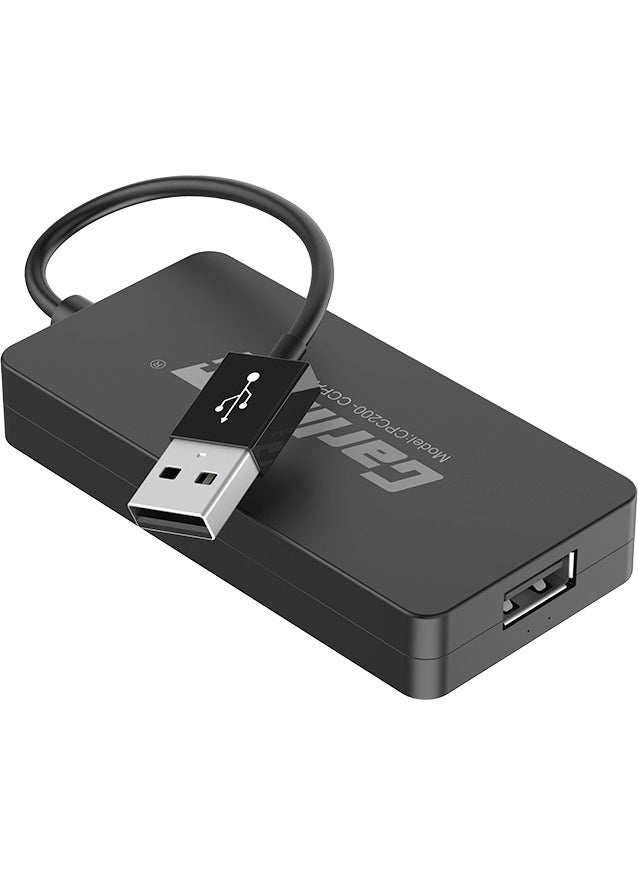 Carlinkit - Ccpa Wireless Apple Carplay & Android Auto, Android Multimedia Display Converter (CPC200-CCPA) - Image 1