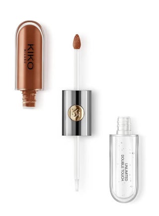 Kiko Milano Rouge Unlimited Double Touch Liquid Lipstick - 127 - pzsku/ZA02594589E2E2257E1BFZ/45/_/1737825349/bfac9bdd-39fc-475e-8068-644408061334