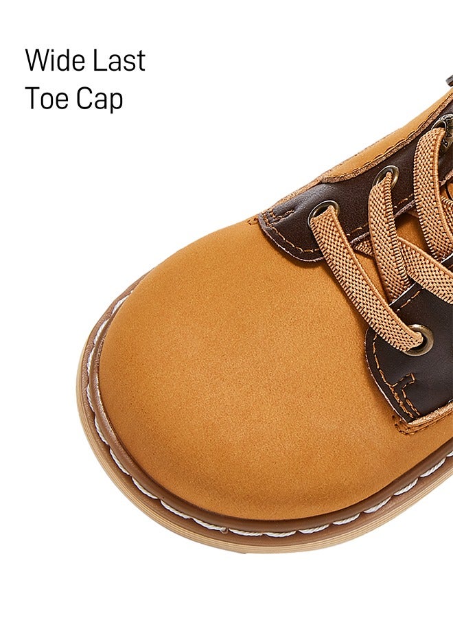 تارانيس أحذية أطفال تارانيس متباينة الألوان - أحذية كلاسيكية ثنائية اللون للأطفال الصغار - Image 2