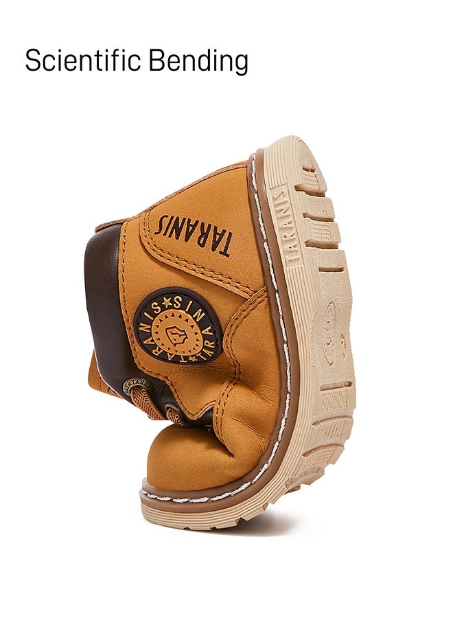 تارانيس أحذية أطفال تارانيس متباينة الألوان - أحذية كلاسيكية ثنائية اللون للأطفال الصغار - Image 3