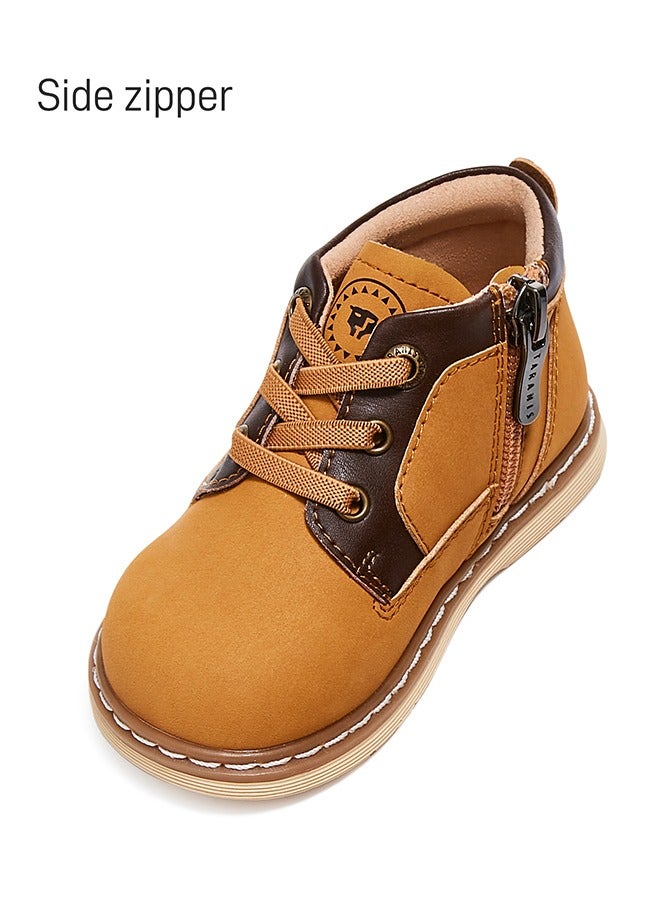 تارانيس أحذية أطفال تارانيس متباينة الألوان - أحذية كلاسيكية ثنائية اللون للأطفال الصغار - Image 5