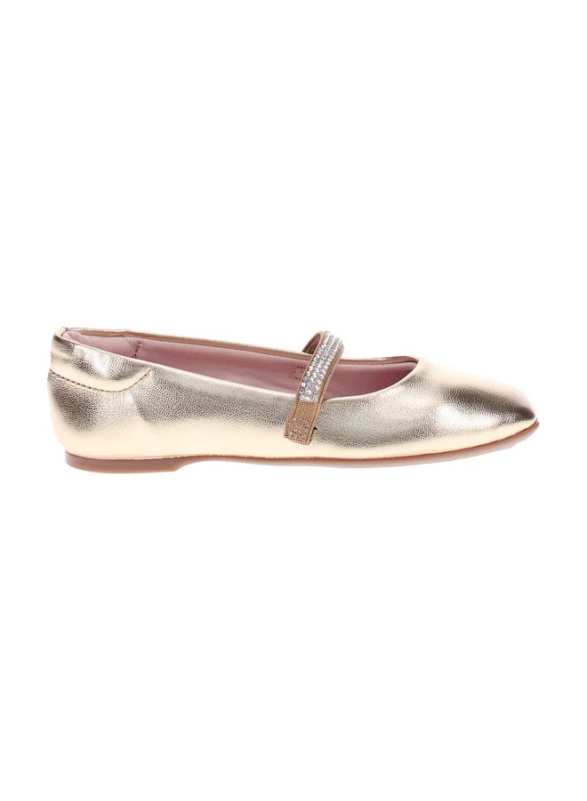 MOLEKINHA Embellished Flat Ballerinas - Image 2