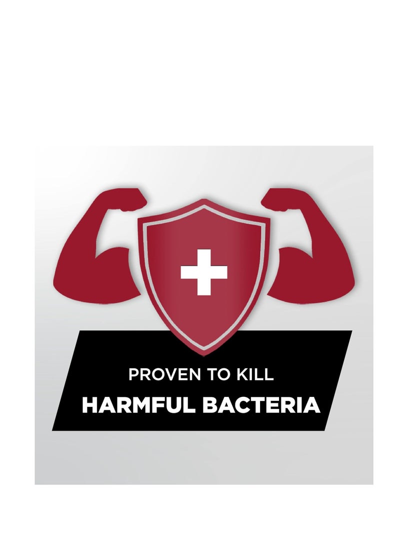 Orajel غسول Orajel لآلام الأسنان، مسكن قابض، نعناع مهدئ، 16 أونصة سائلة - Image 4