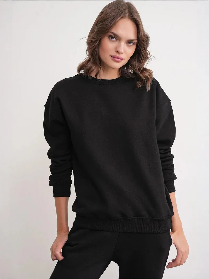 ميكسراي طقم سويت شيرت وبنطلون رياضي من ميكسراي