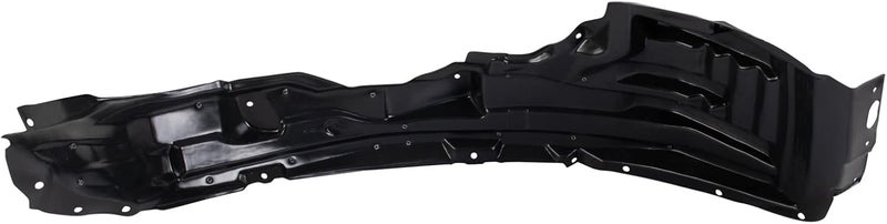TRQ Front Left Inner Fender Liner for 2014-2017 Mitsubishi Outlander Sport - Image 2