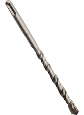 TOMAX Sds Plus Hammer Drill Bit 7X210 mm 