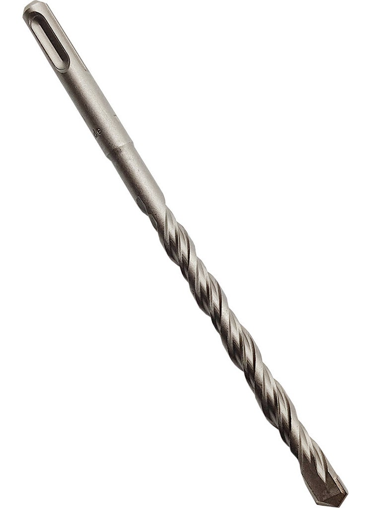 TOMAX - Sds Plus Hammer Drill Bit 7X210 mm - Image 1