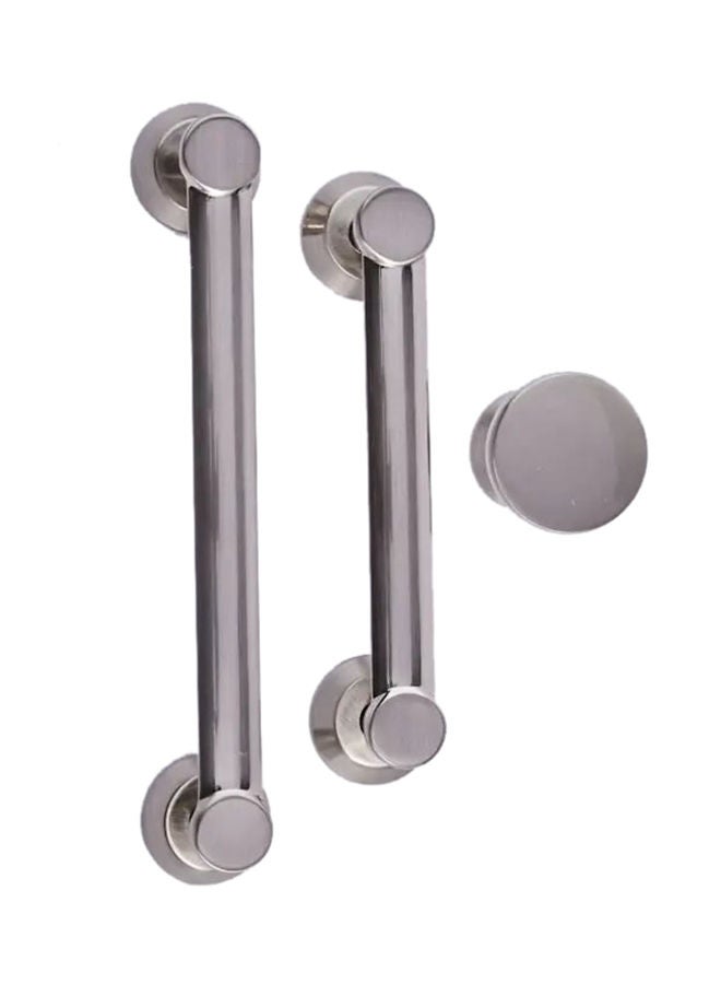 Siag Cabinet Pull Handle 8008 - Image 2