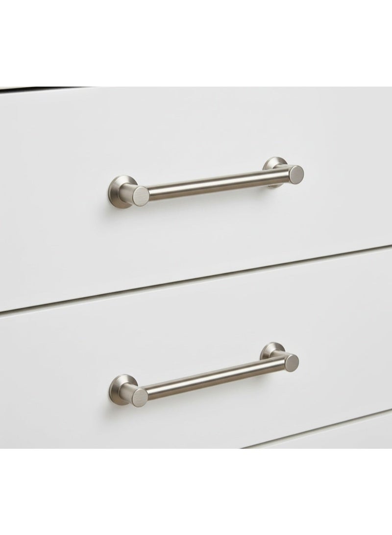 Siag Cabinet Pull Handle 8008 - Image 1