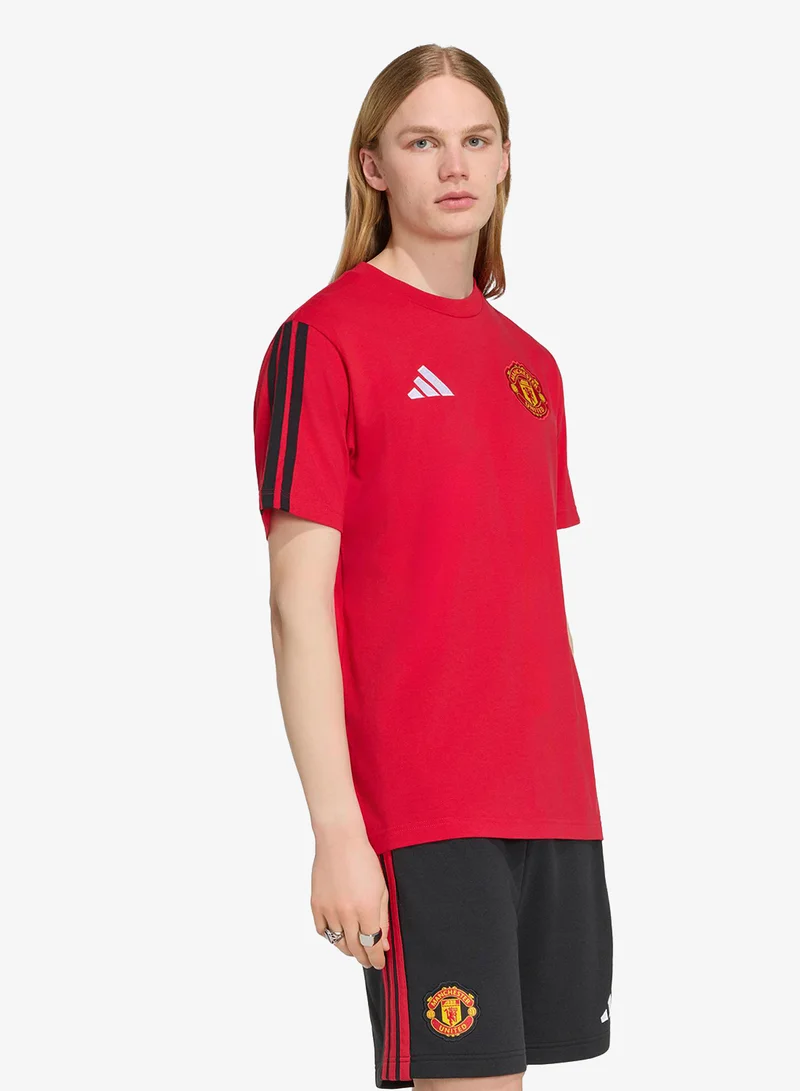 Manchester United FC DNA T-Shirt