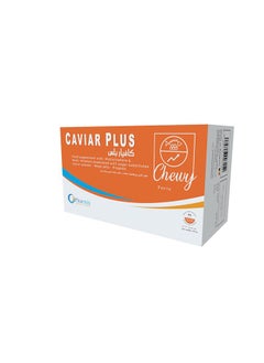 PHARMIX Caviar Plus 60 Tablets 
