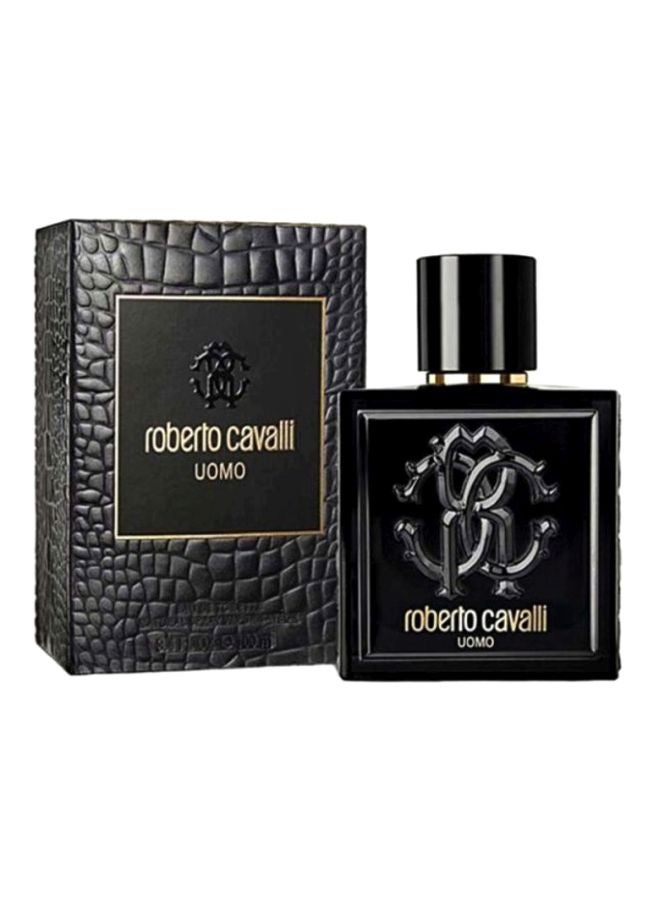 roberto cavalli Paradiso And Uomo Gift Set EDP 75, EDT 100ml - Image 3