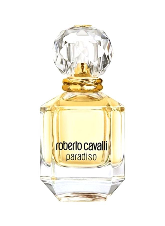 roberto cavalli Paradiso And Uomo Gift Set EDP 75, EDT 100ml - Image 4