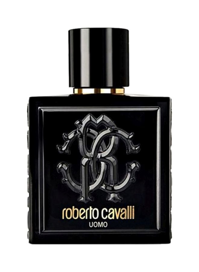 roberto cavalli Paradiso And Uomo Gift Set EDP 75, EDT 100ml - Image 5