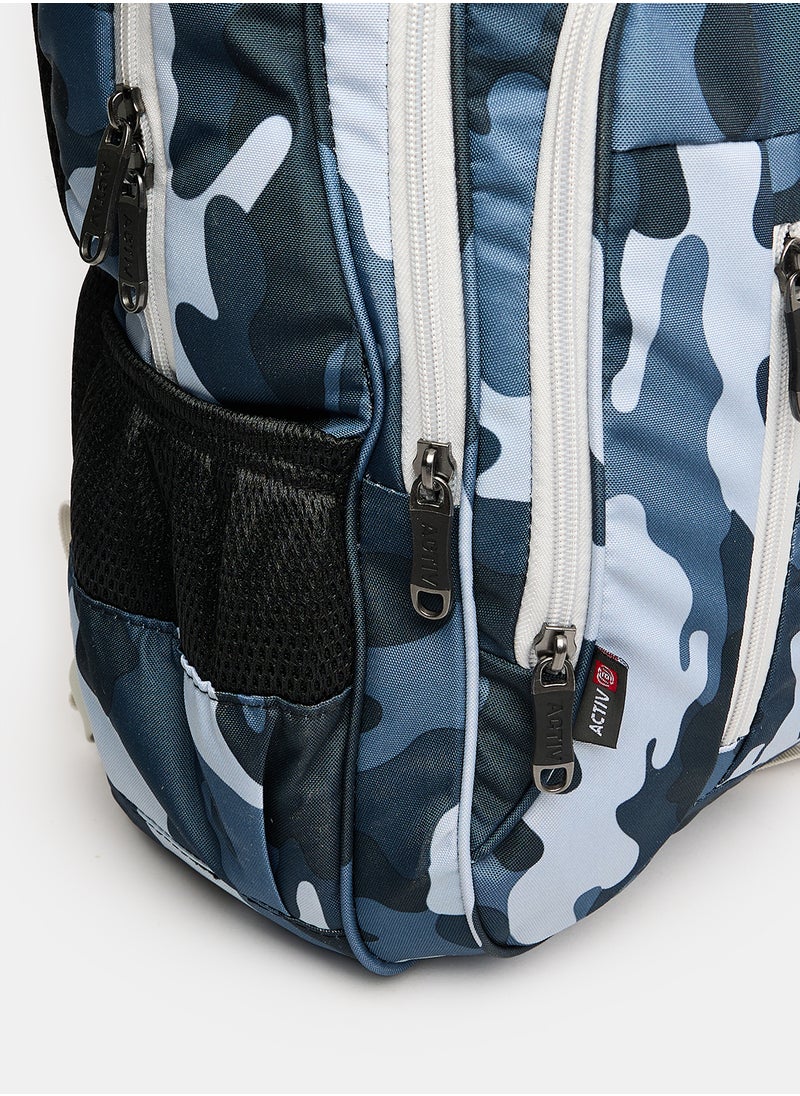 Activ BTS Backpack  - Image 3