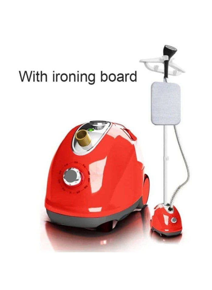 timo Vertical steam iron - Image 1