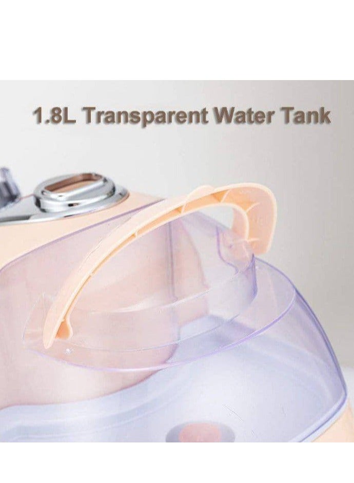 timo Vertical steam iron - Image 4