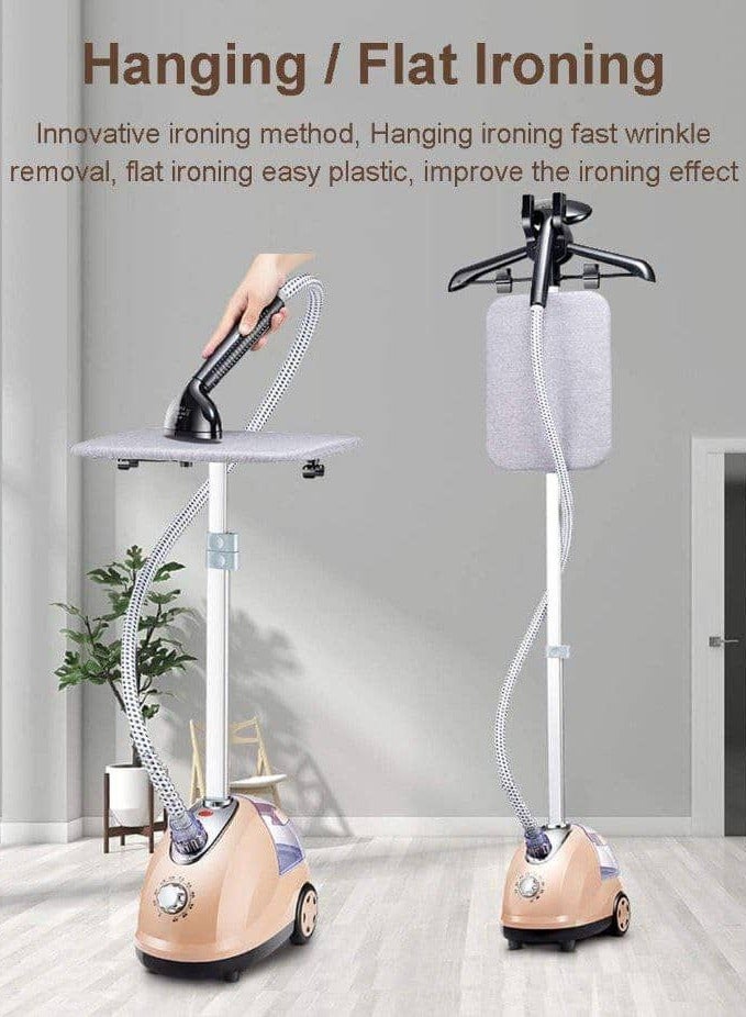 timo Vertical steam iron - Image 3