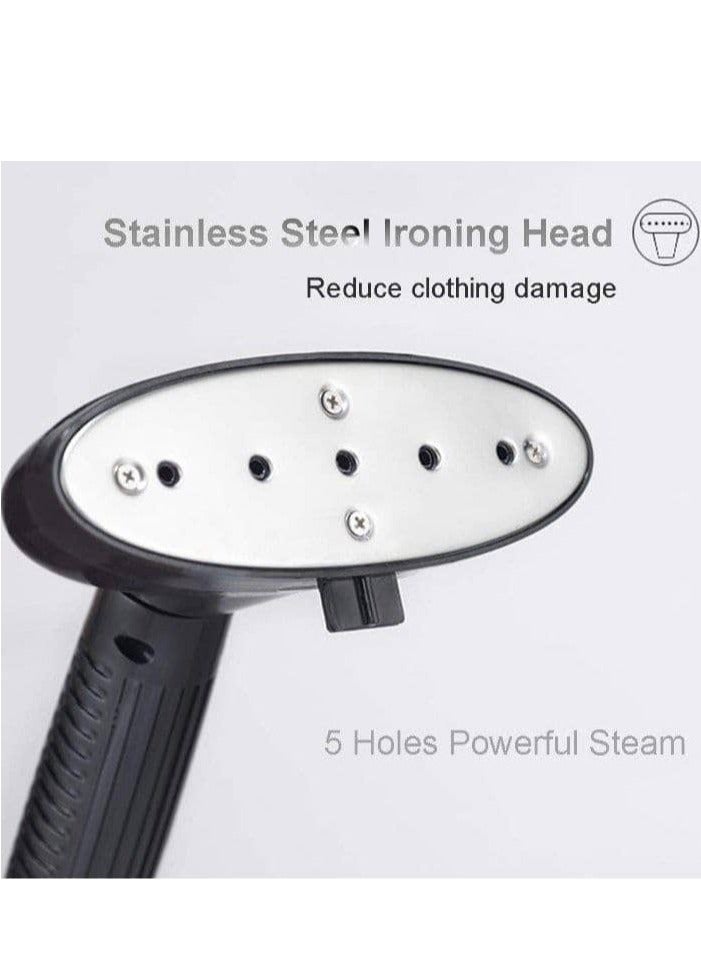 timo Vertical steam iron - Image 5