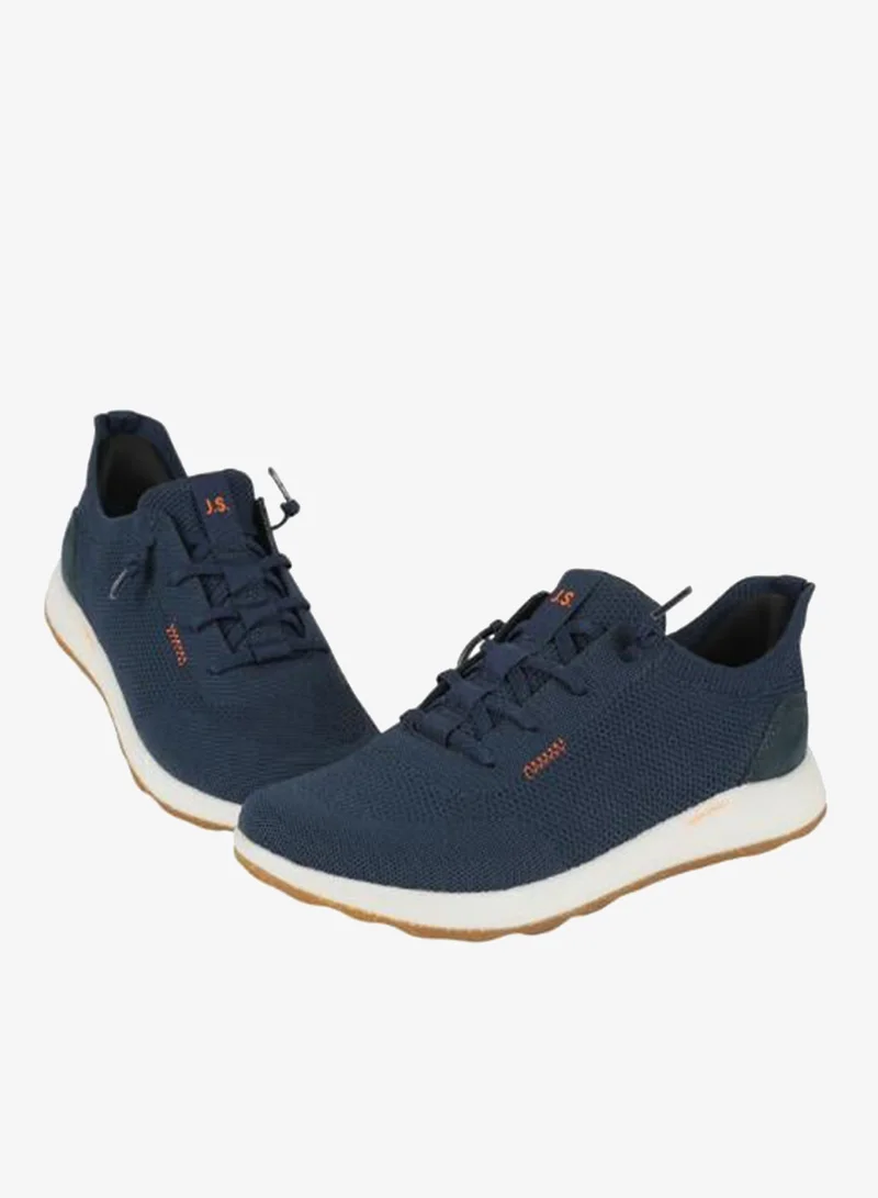 Josef Seibel Blue 071-2300 Josef Seibel Mens Sneakers Clint 01 48101 Blue for Men | Best Price UAE