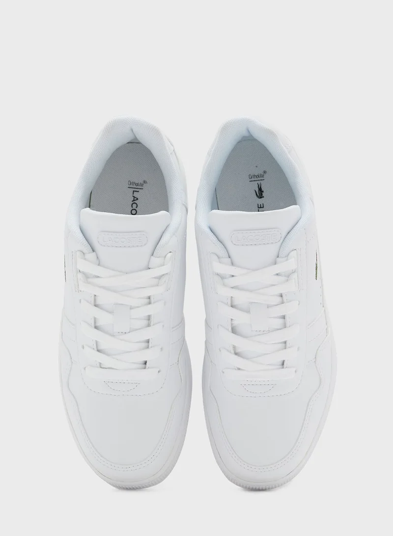 LACOSTE Clip Low Top Sneakers