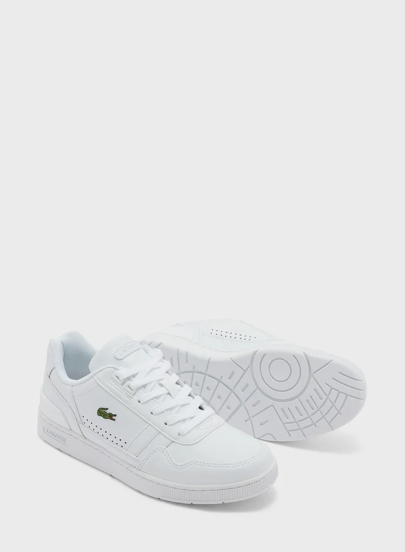 LACOSTE Clip Low Top Sneakers