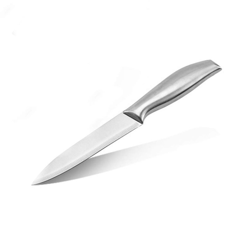 DANSR Knife Dishwasher Safe Stainless Steel Knives Kitchen Knife Sharp Scratch Resistant Rust Proof Knife CA - Image 1
