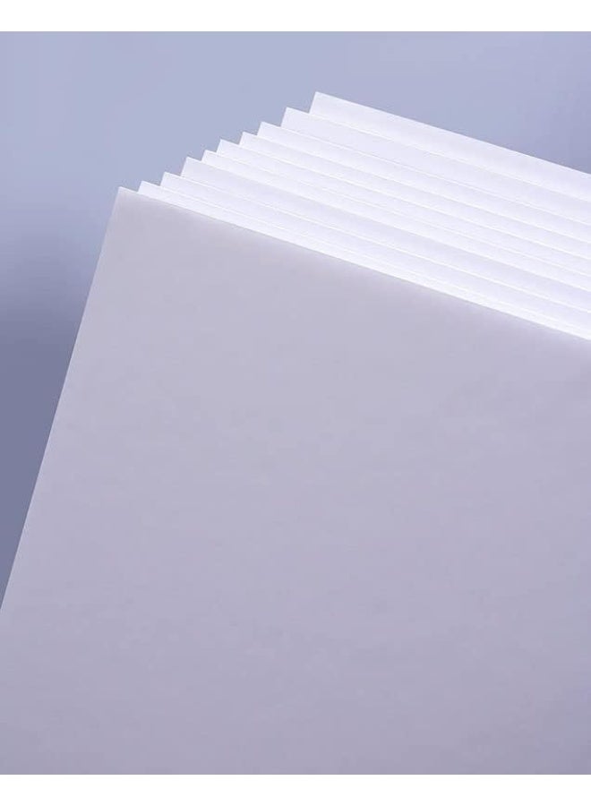 BPA لوح فوم BPA® A1 أبيض (عبوة من 10) بسماكة 5 مم - Image 3