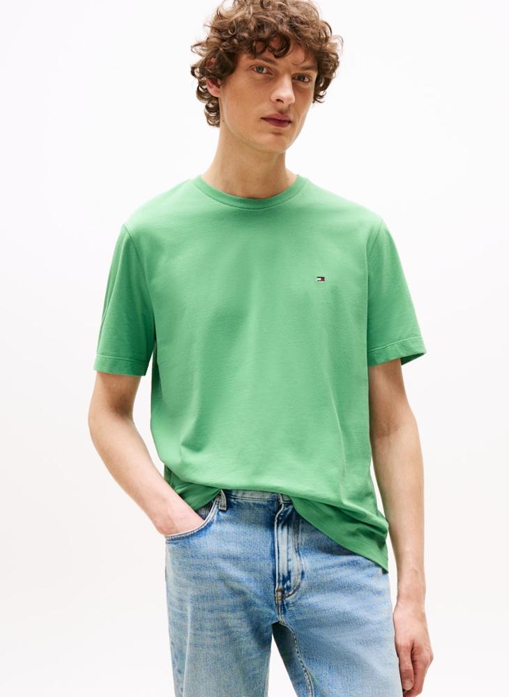 TOMMY HILFIGER Essential Regular Fit T-Shirt  - Image 1