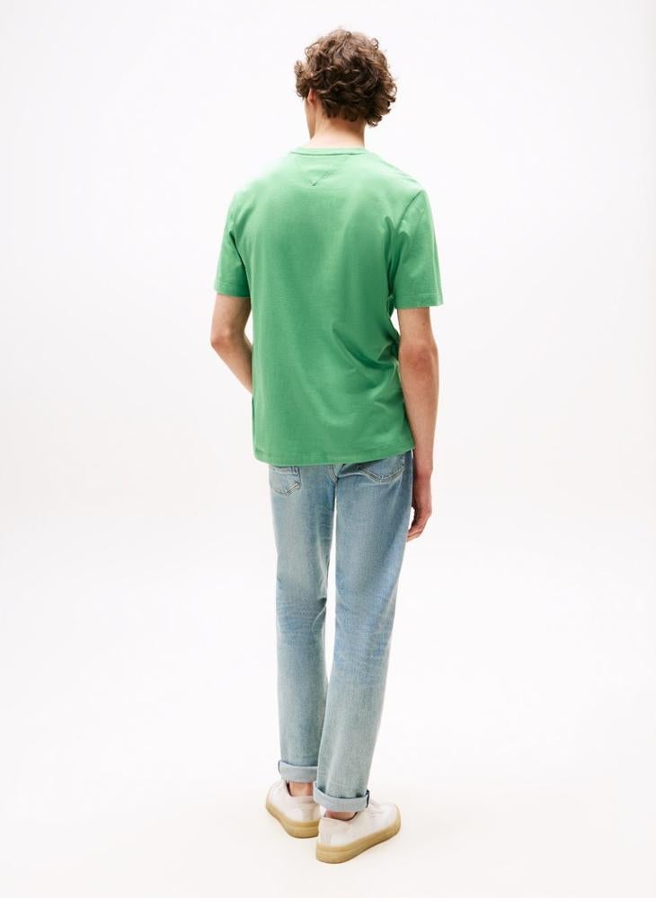 TOMMY HILFIGER Essential Regular Fit T-Shirt  - Image 2