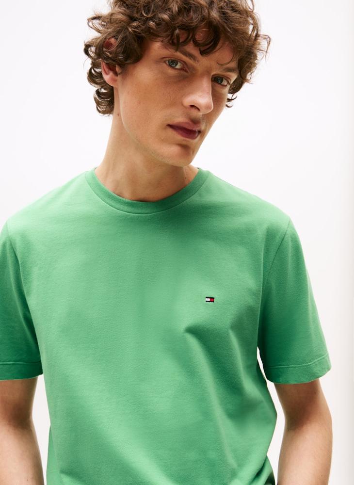 TOMMY HILFIGER Essential Regular Fit T-Shirt  - Image 3