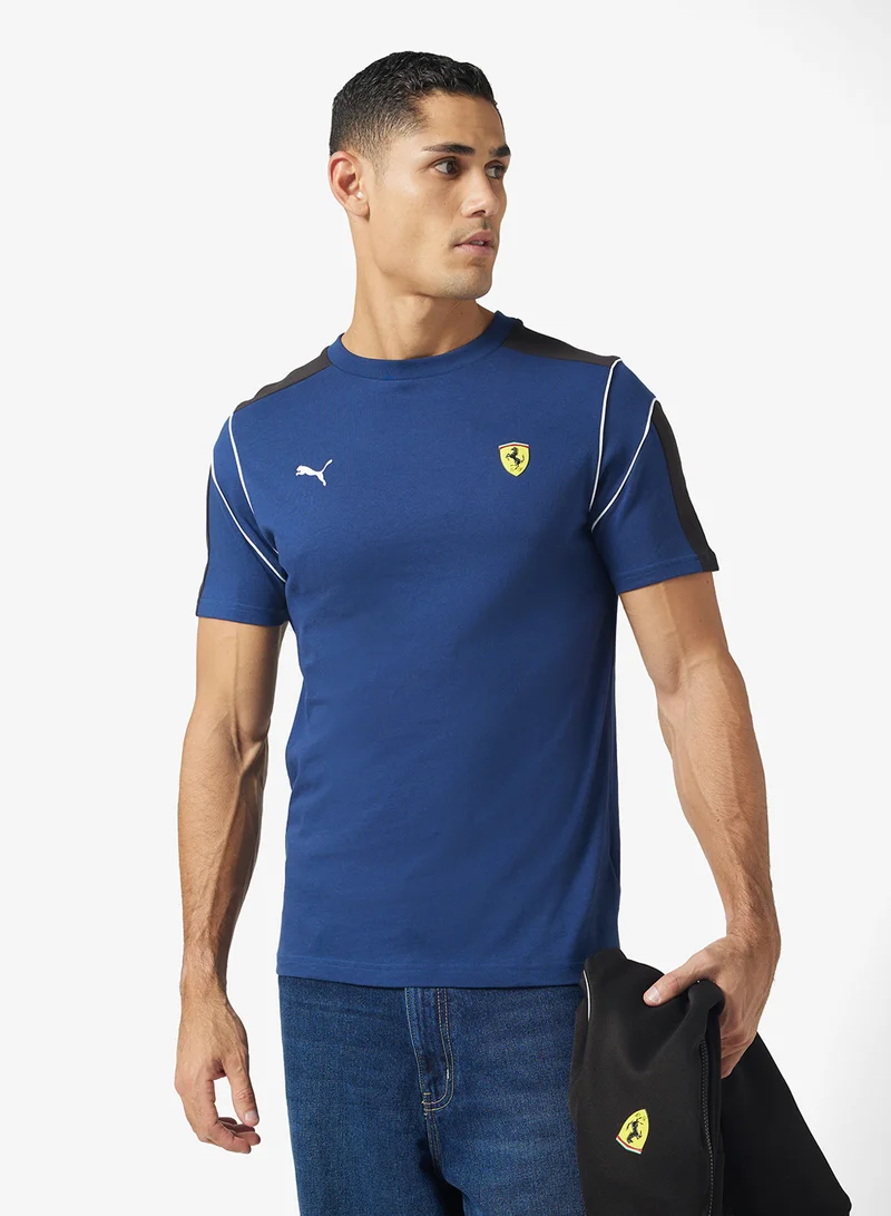 PUMA Ferrari Mt7 T-Shirt