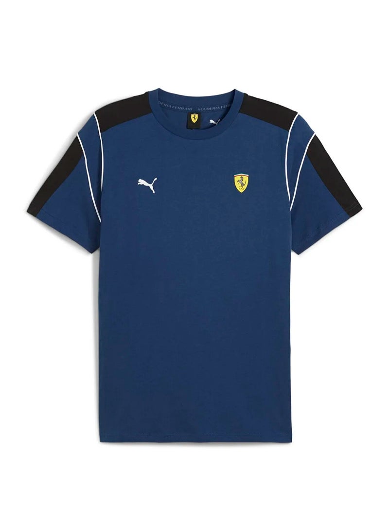 PUMA Ferrari Mt7 T-Shirt - Image 1