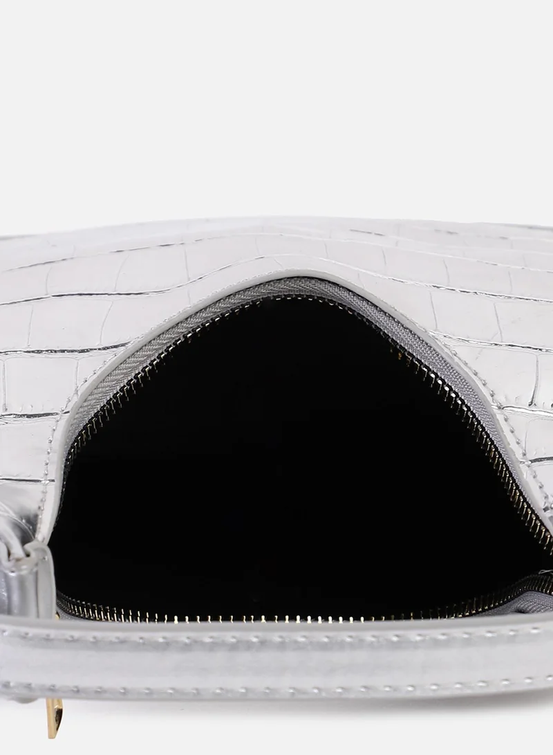 Haute Sauce Sterling Mini Bag