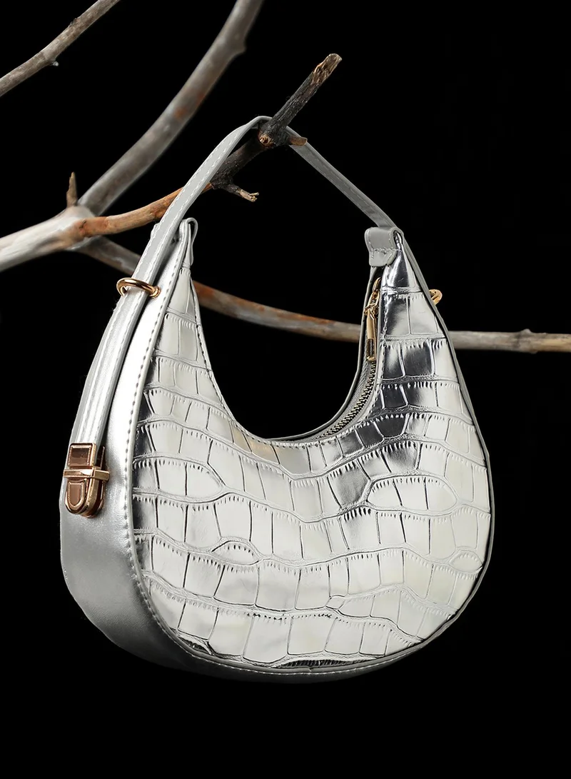 Haute Sauce Sterling Mini Bag