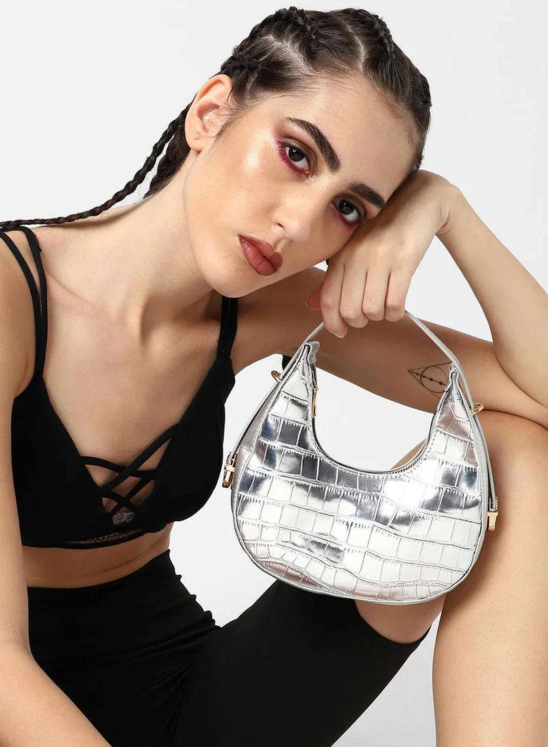 Haute Sauce Sterling Mini Bag